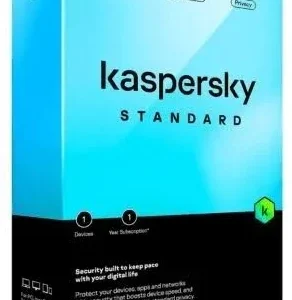 Kaspersky Standard